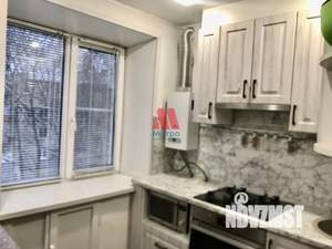 3-к квартира, вторичка, 51м2, 5/5 этаж