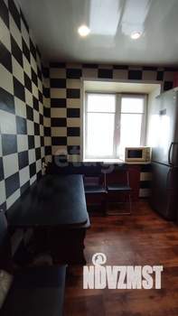 2-к квартира, вторичка, 43м2, 4/4 этаж