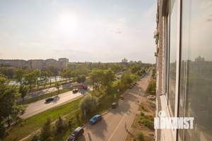 1-к квартира, вторичка, 37м2, 6/10 этаж