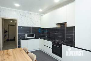 2-к квартира, вторичка, 56м2, 4/4 этаж