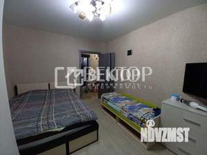 2-к квартира, вторичка, 50м2, 2/5 этаж