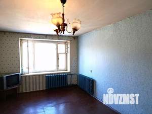 1-к квартира, вторичка, 28м2, 5/5 этаж