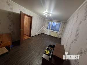 2-к квартира, вторичка, 43м2, 5/9 этаж