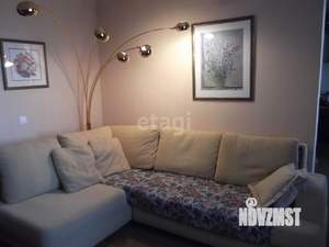 2-к квартира, вторичка, 60м2, 3/4 этаж