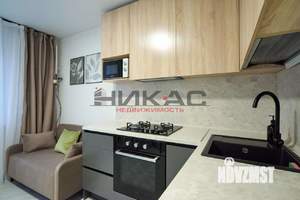 2-к квартира, вторичка, 63м2, 1/9 этаж