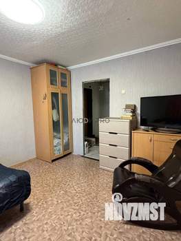 1-к квартира, вторичка, 36м2, 1/5 этаж