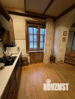 4-к квартира, вторичка, 98м2, 2/3 этаж