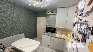 2-к квартира, вторичка, 49м2, 20/20 этаж