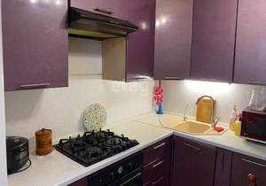 3-к квартира, вторичка, 63м2, 5/9 этаж
