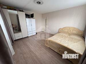 1-к квартира, вторичка, 38м2, 10/14 этаж