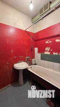 1-к квартира, вторичка, 44м2, 2/2 этаж