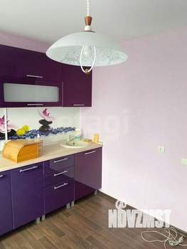 1-к квартира, вторичка, 39м2, 9/10 этаж