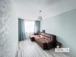 1-к квартира, вторичка, 38м2, 6/18 этаж