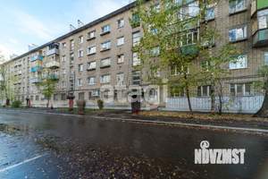 3-к квартира, вторичка, 56м2, 3/5 этаж