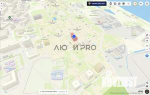 2-к квартира, вторичка, 54м2, 2/10 этаж