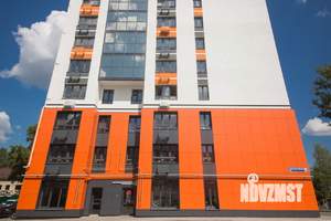 Студия квартира, вторичка, 30м2, 8/18 этаж