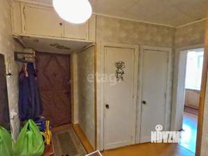 2-к квартира, вторичка, 44м2, 4/5 этаж