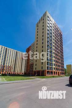 2-к квартира, вторичка, 60м2, 1/15 этаж
