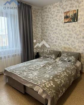 2-к квартира, вторичка, 58м2, 5/5 этаж