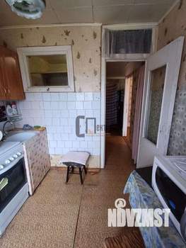 2-к квартира, вторичка, 44м2, 5/5 этаж