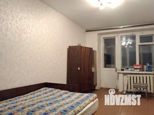 2-к квартира, вторичка, 42м2, 5/5 этаж