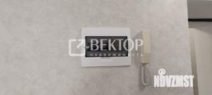 2-к квартира, вторичка, 44м2, 4/5 этаж