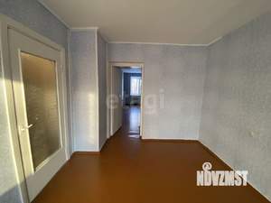 2-к квартира, вторичка, 46м2, 2/5 этаж