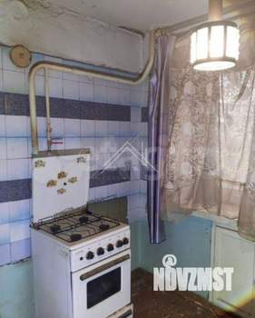 1-к квартира, вторичка, 31м2, 1/5 этаж