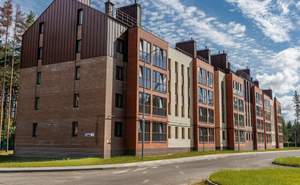 1-к квартира, вторичка, 45м2, 3/4 этаж