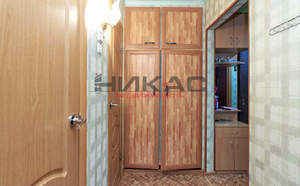 2-к квартира, вторичка, 49м2, 4/9 этаж