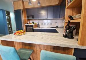 3-к квартира, вторичка, 85м2, 16/17 этаж