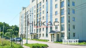 2-к квартира, вторичка, 61м2, 2/7 этаж
