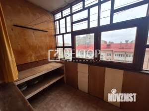 3-к квартира, вторичка, 70м2, 7/17 этаж