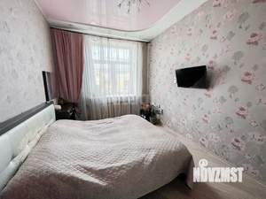 4-к квартира, вторичка, 98м2, 4/4 этаж