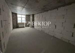 1-к квартира, вторичка, 51м2, 2/24 этаж