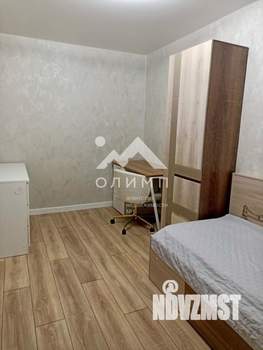 2-к квартира, вторичка, 45м2, 2/5 этаж