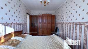 3-к квартира, вторичка, 86м2, 3/4 этаж