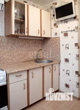 1-к квартира, вторичка, 22м2, 9/9 этаж