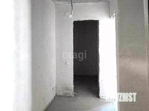 Студия квартира, вторичка, 30м2, 4/17 этаж