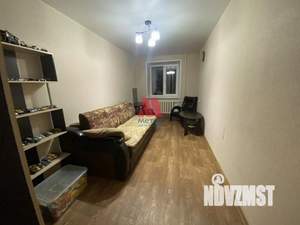 3-к квартира, вторичка, 62м2, 4/5 этаж