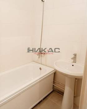 1-к квартира, вторичка, 51м2, 14/15 этаж