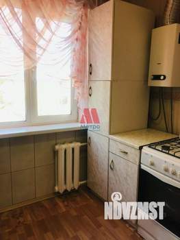 2-к квартира, вторичка, 43м2, 4/5 этаж