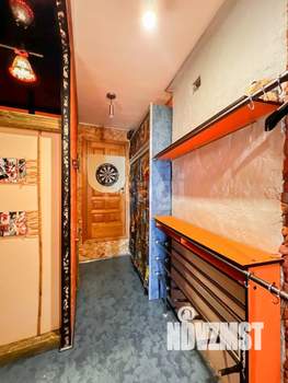 2-к квартира, вторичка, 63м2, 3/3 этаж