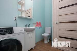 3-к квартира, вторичка, 73м2, 1/4 этаж