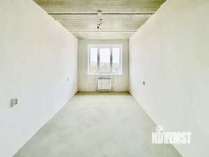 1-к квартира, вторичка, 33м2, 5/16 этаж