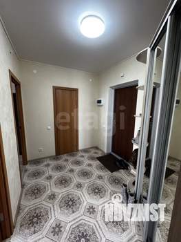 2-к квартира, вторичка, 51м2, 6/14 этаж