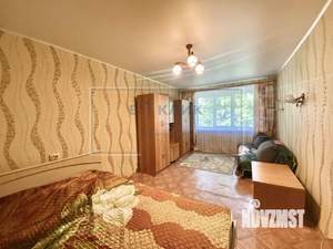 1-к квартира, вторичка, 31м2, 2/5 этаж