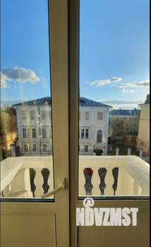 2-к квартира, вторичка, 61м2, 4/4 этаж