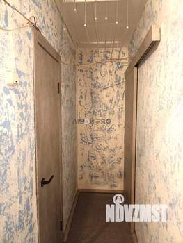 1-к квартира, вторичка, 32м2, 1/9 этаж