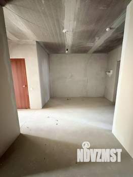 2-к квартира, вторичка, 107м2, 2/6 этаж